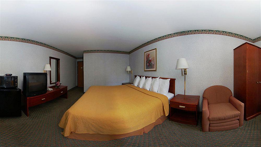 Quality Inn Hyde Park - Poughkeepsie North Luaran gambar