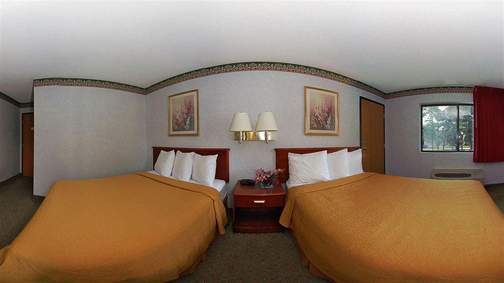 Quality Inn Hyde Park Poughkeepsie North Luaran gambar